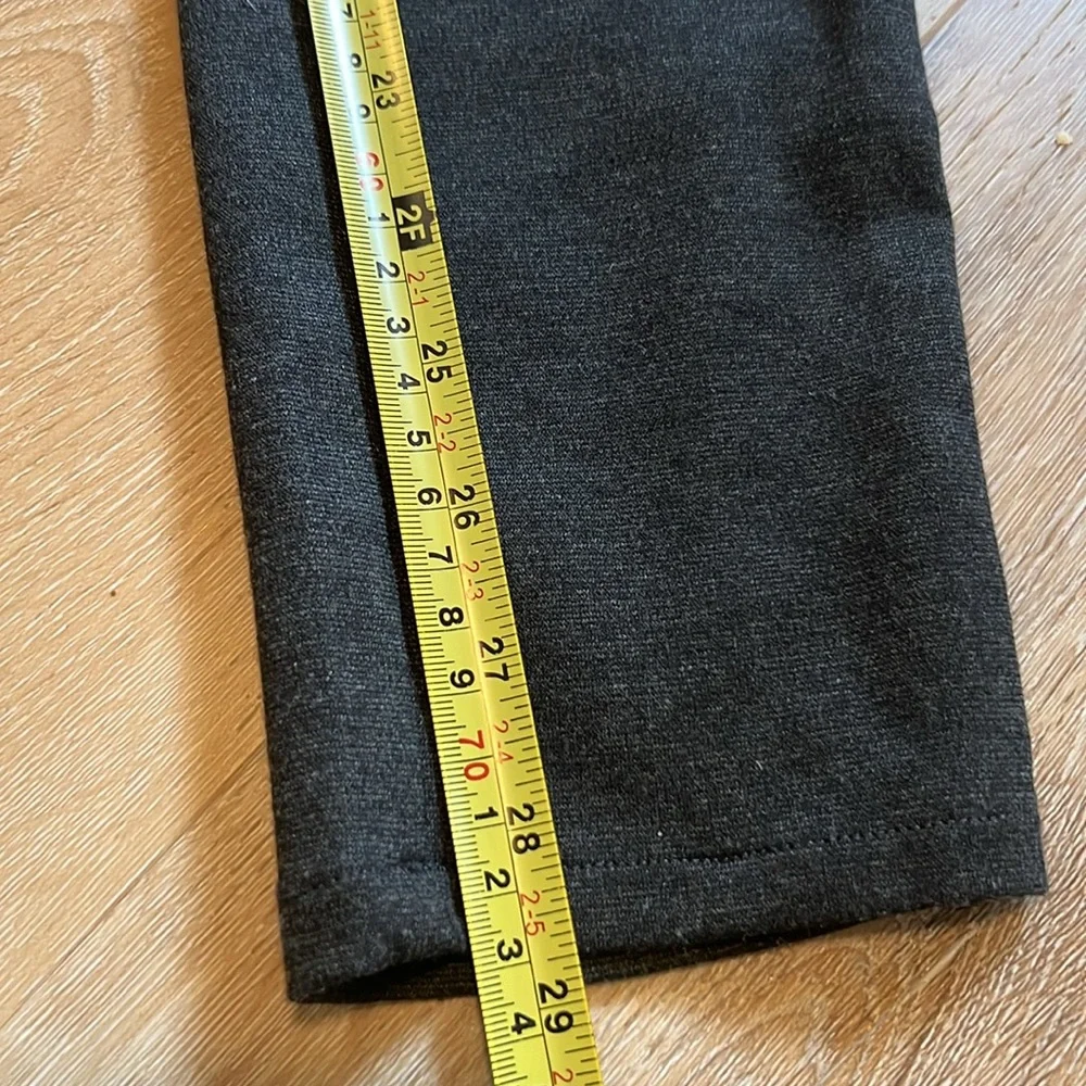 Michael Kors size 4 pants Dark Gray